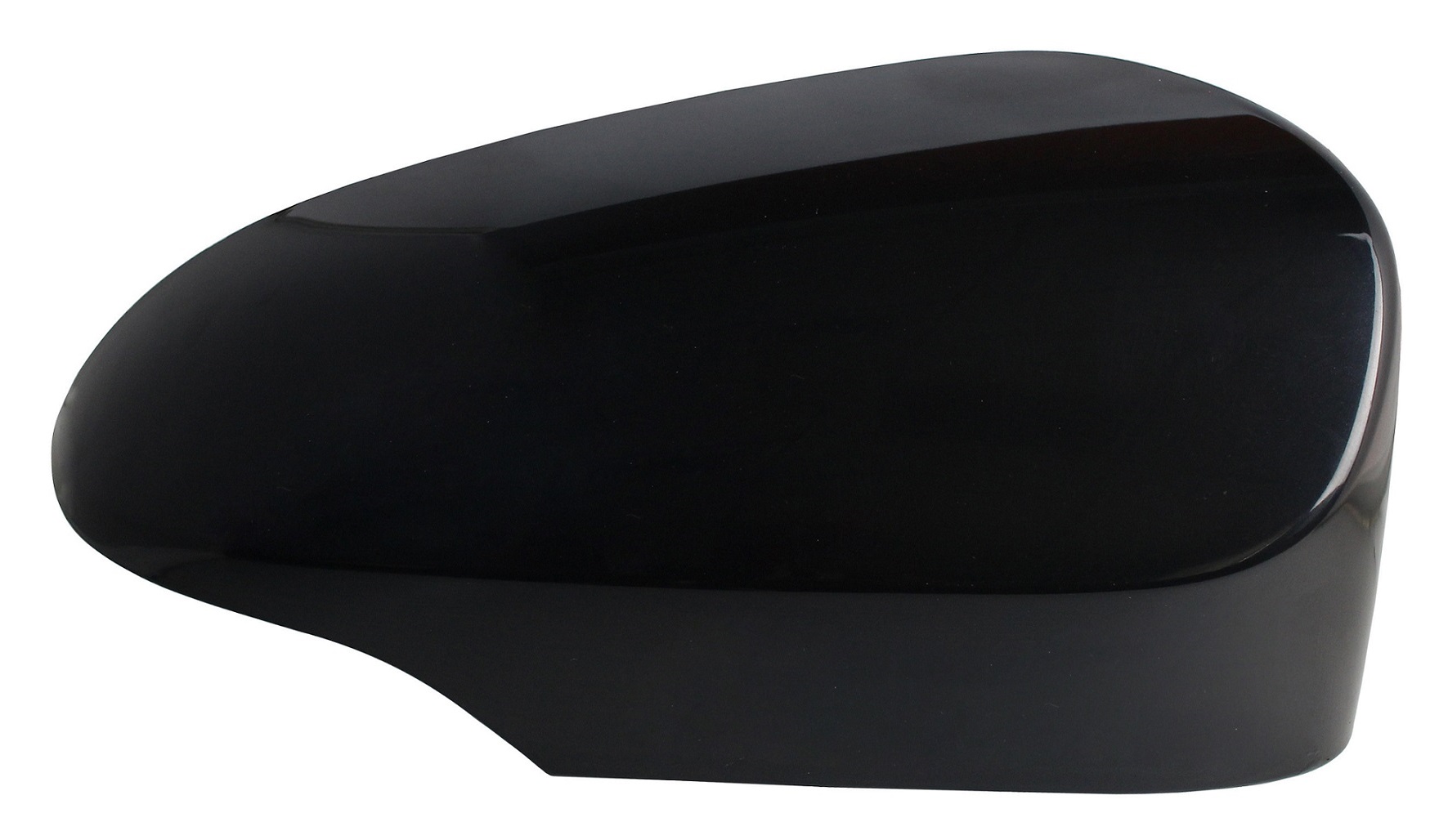 CARCASA RETROVISOR IZQUIERDA IMPRIMADA