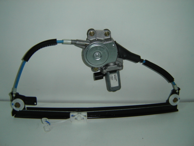 ELEVALUNAS DELANTERO ELECTRICO DERECHO 3/5PUERTAS