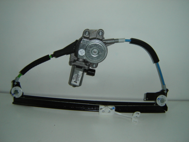 ELEVALUNAS DELANTERO ELECTRICO IZQUIERDO 3/5PUERTAS