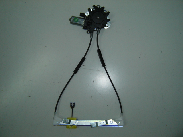 ELEVALUNAS TRASERO ELECTRICO DERECHO