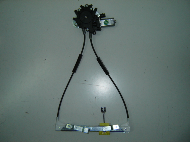 ELEVALUNAS TRASERO ELECTRICO IZQUIERDO