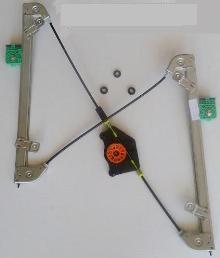 ELEVALUNAS DELANTERO ELECTRICO DERECHO (SIN MOTOR)