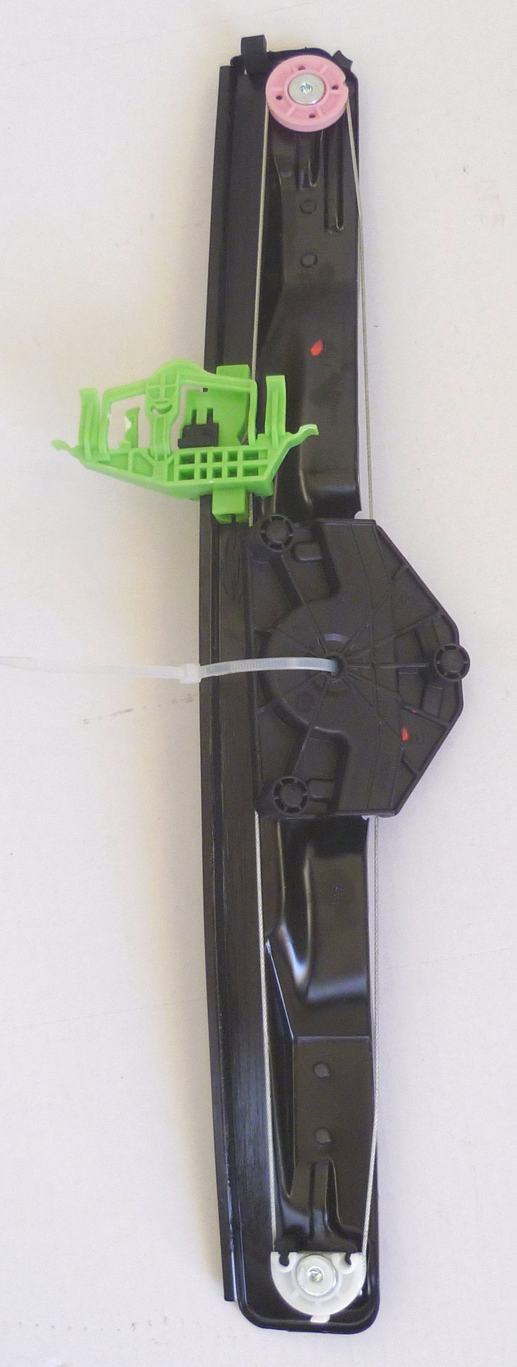 ELEVALUNAS DELANTERO ELECTRICO DERECHO (SIN MOTOR)