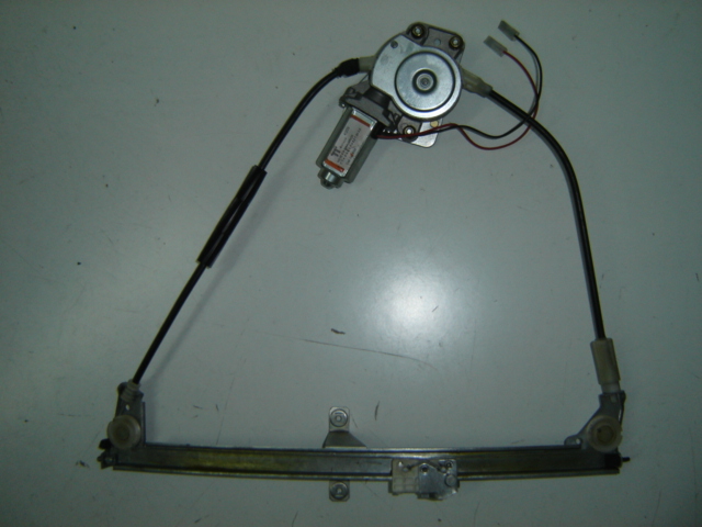 ELEVALUNAS DELANTERO ELECTRICO DELANTERO DERECHO