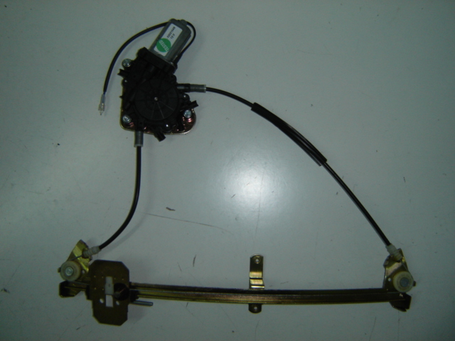 ELEVALUNAS DELANTERO ELECTRICO DELANTERO IZQUIERDO