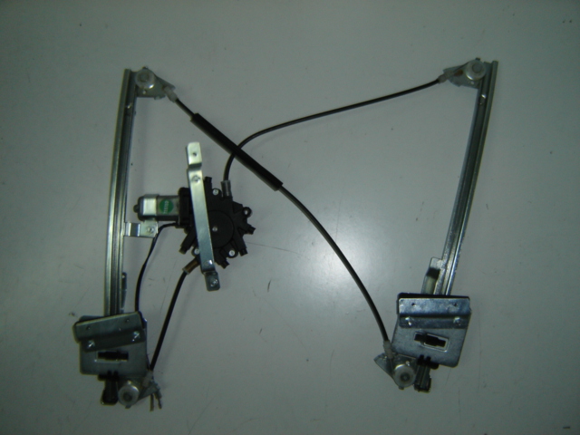 ELEVALUNAS DELANTERO ELECTRICO IZQUIERDO