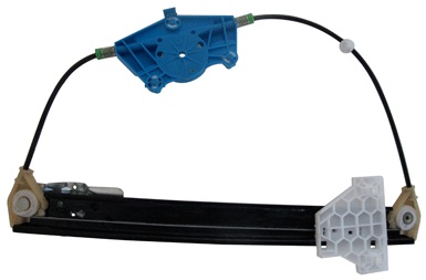 ELEVALUNAS TRASERO DERECHO (CON COMFORT/ SIN MOTOR)
