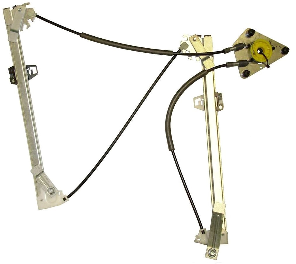 ELEVALUNAS ELECTRICO DELANTERO DERECHO 5PUERTAS (S/MOTOR)