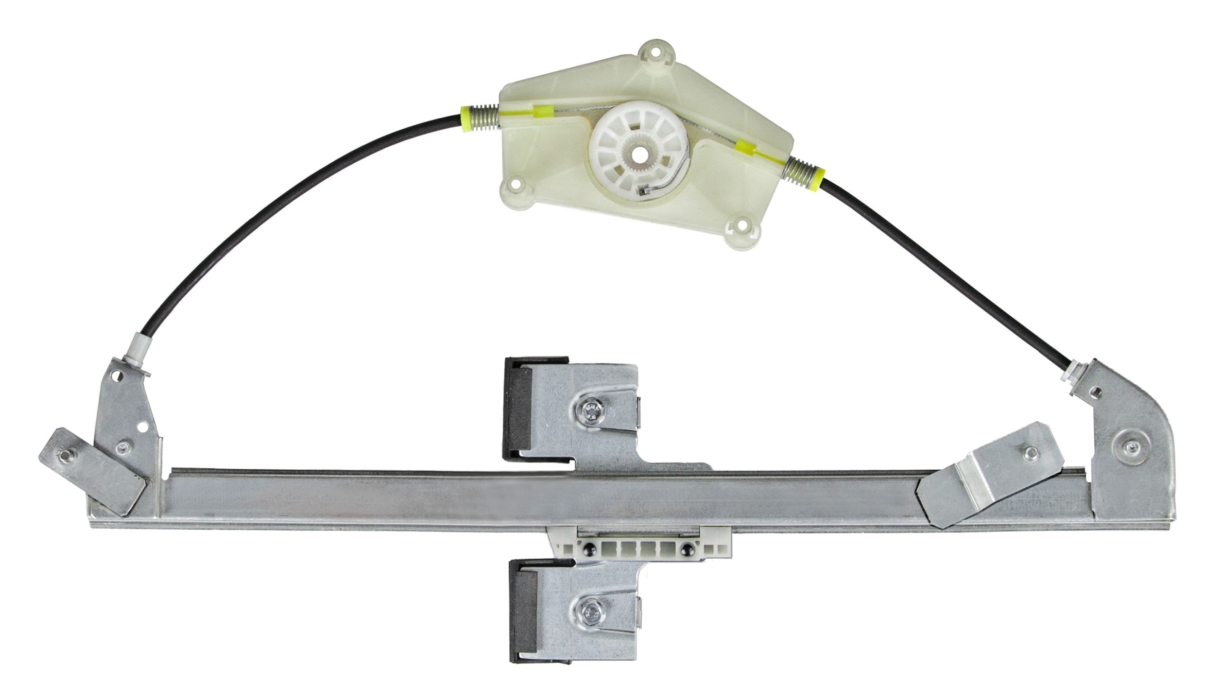 ELEVALUNAS TRASERO ELECTRICO IZQUIERDO (SIN MOTOR)