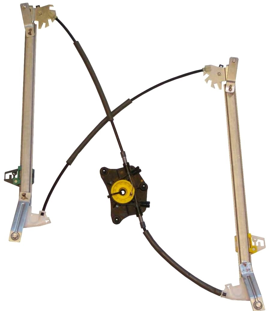 ELEVALUNAS ELECTRICO DELANTERO IZQUIERDO SIN MOTOR