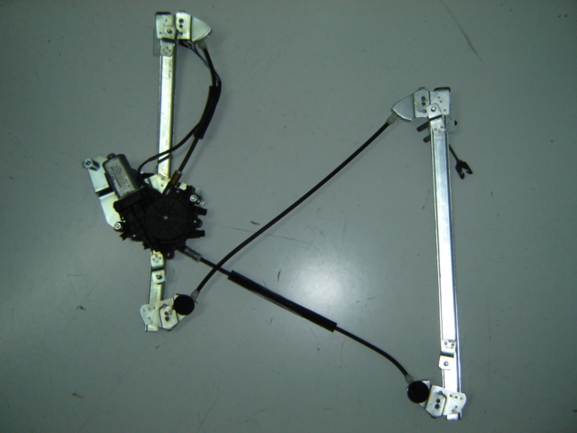 ELEVALUNAS DELANTERO ELECTRICO IZQUIERDO 4PUERTAS