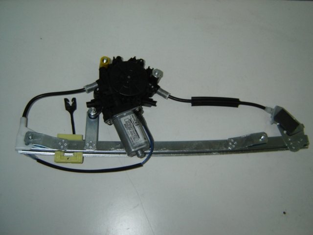 ELEVALUNAS TRASERO ELECTRICO DERECHO