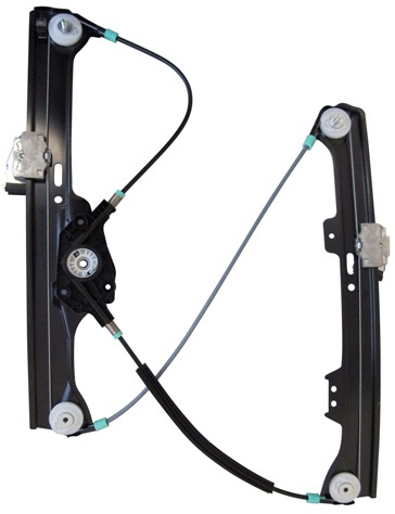 ELEVALUNAS DELANTERO ELECTRICO DELANTERO IZQUIERDO 5PUERTAS (SIN MOTOR)