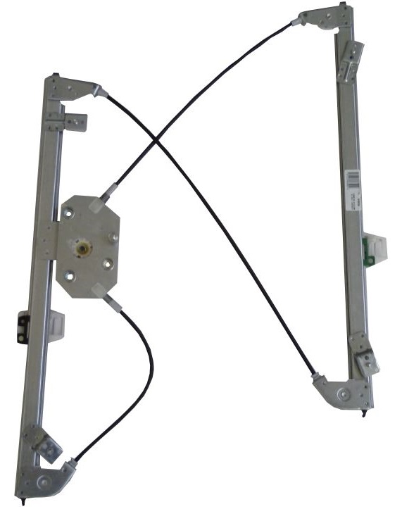 ELEVALUNAS ELECTRICO DELANTERO DERECHO (S/MOTOR)