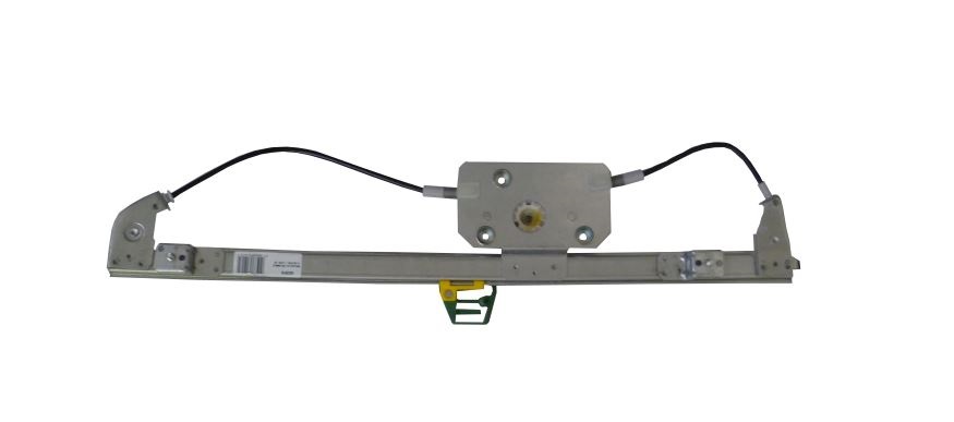 ELEVALUNAS TRASERO ELECTRICO IZQUIERDO (S/MOTOR)