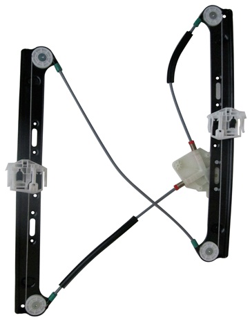 ELEVALUNAS DELANTERO ELECTRICO DERECHO 5PUERTAS (SIN MOTOR)