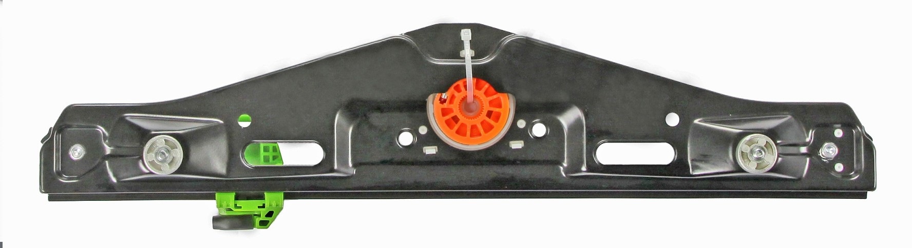 ELEVALUNAS ELECTRICO TRASERO IZQUIERDO 5P SIN MOTOR