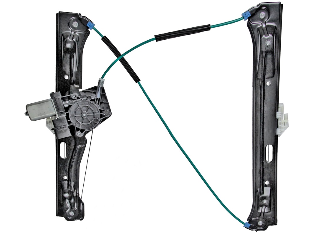 ELEVALUNAS ELECTRICO DELANTERO DERECHO 5P