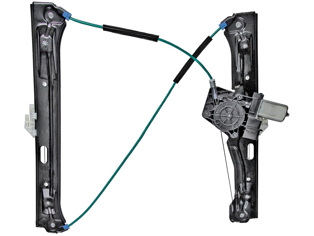 ELEVALUNAS ELECTRICO IZQUIERDO 5P