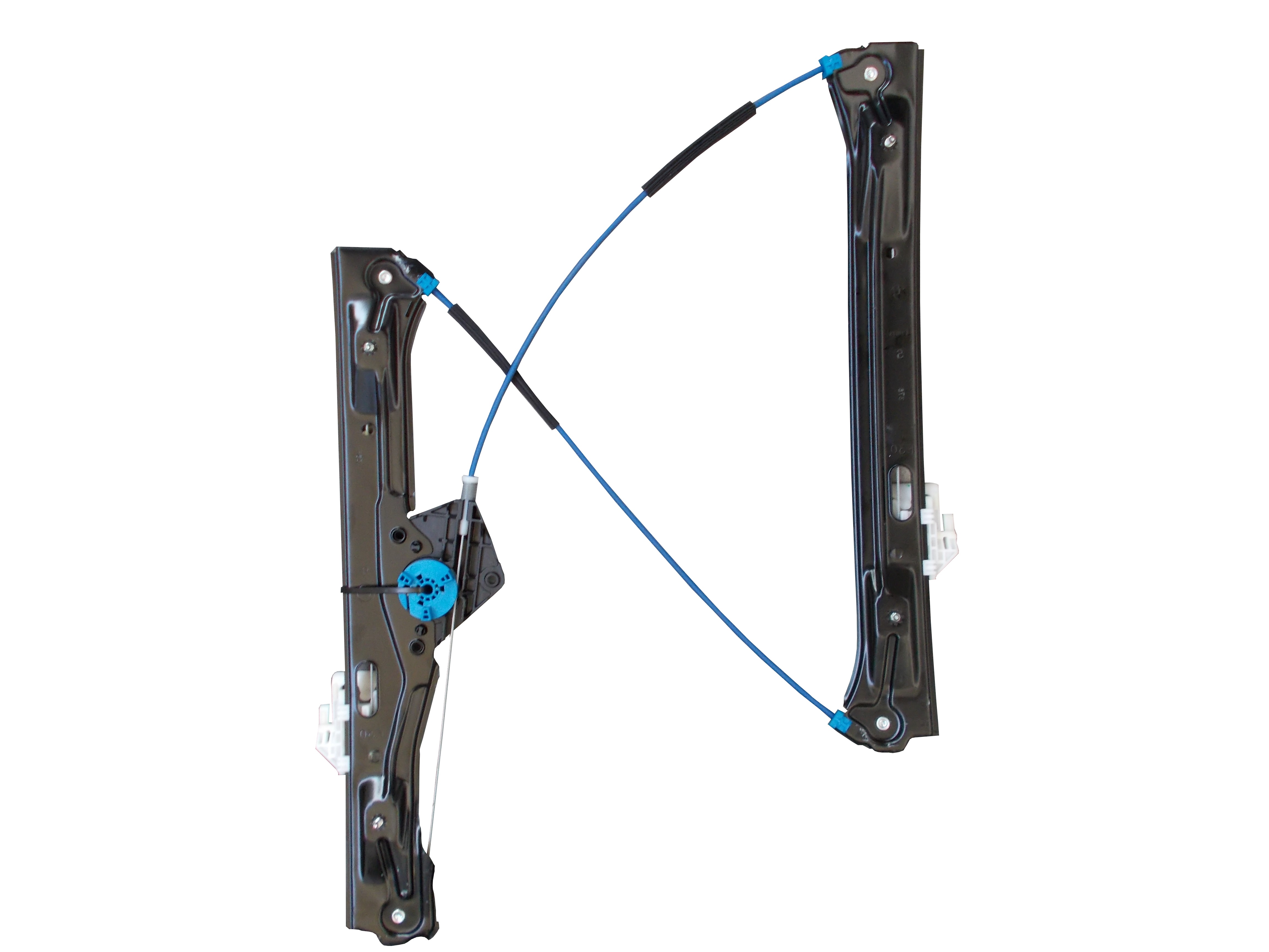 ELEVALUNAS ELECTRICO DELANTERO DERECHO (S/MOTOR)