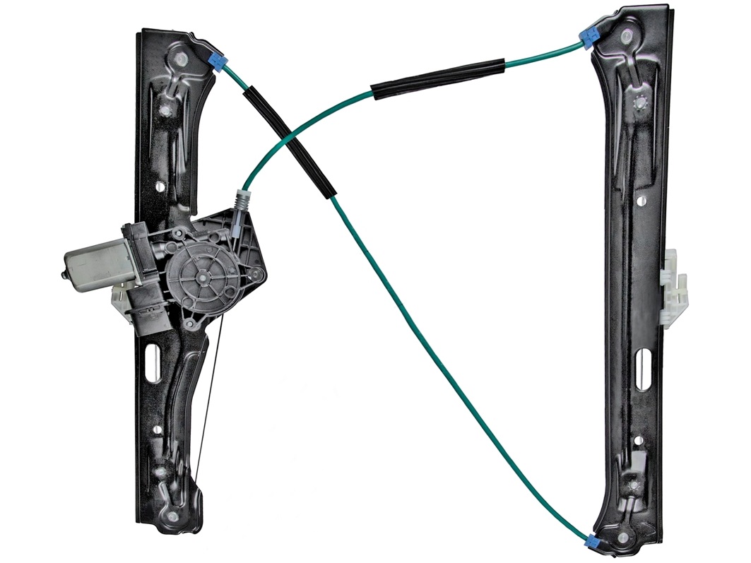 ELEVALUNAS ELECTRICO DELANTERO DERECHO 5P