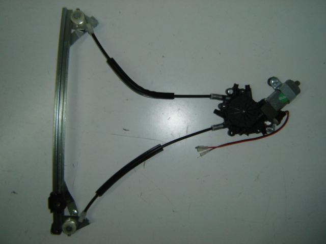 ELEVALUNAS DELANTERO ELECTRICO DELANTERO DERECHO 2PUERTAS