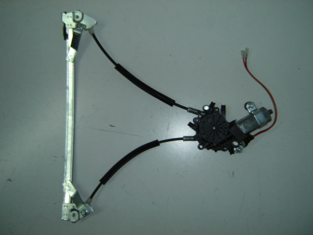 ELEVALUNAS DELANTERO ELECTRICO DELANTERO DERECHO 4PUERTAS