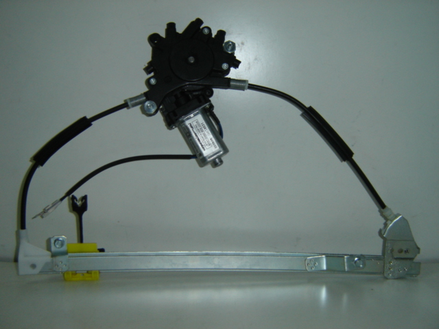 ELEVALUNAS DELANTERO ELECTRICO DELANTERO DERECHO 4PUERTAS