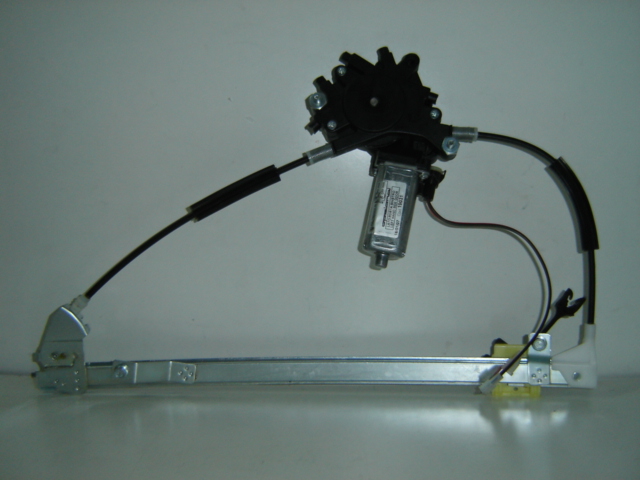 ELEVALUNAS DELANTERO ELECTRICO DELANTERO IZQUIERDO 4PUERTAS