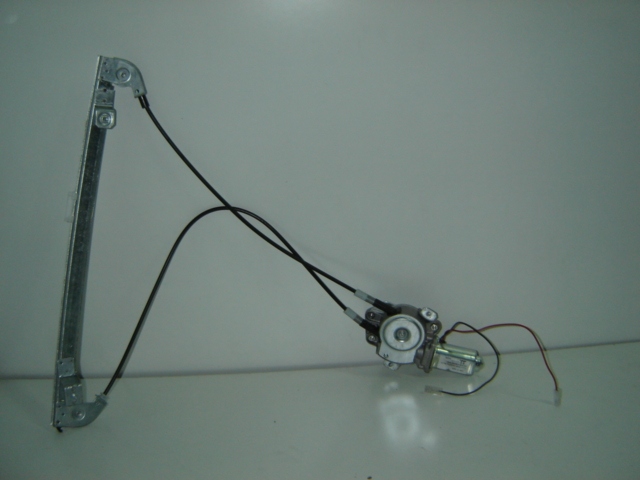 ELEVALUNAS DELANTERO ELECTRICO DERECHO 5PUERTAS