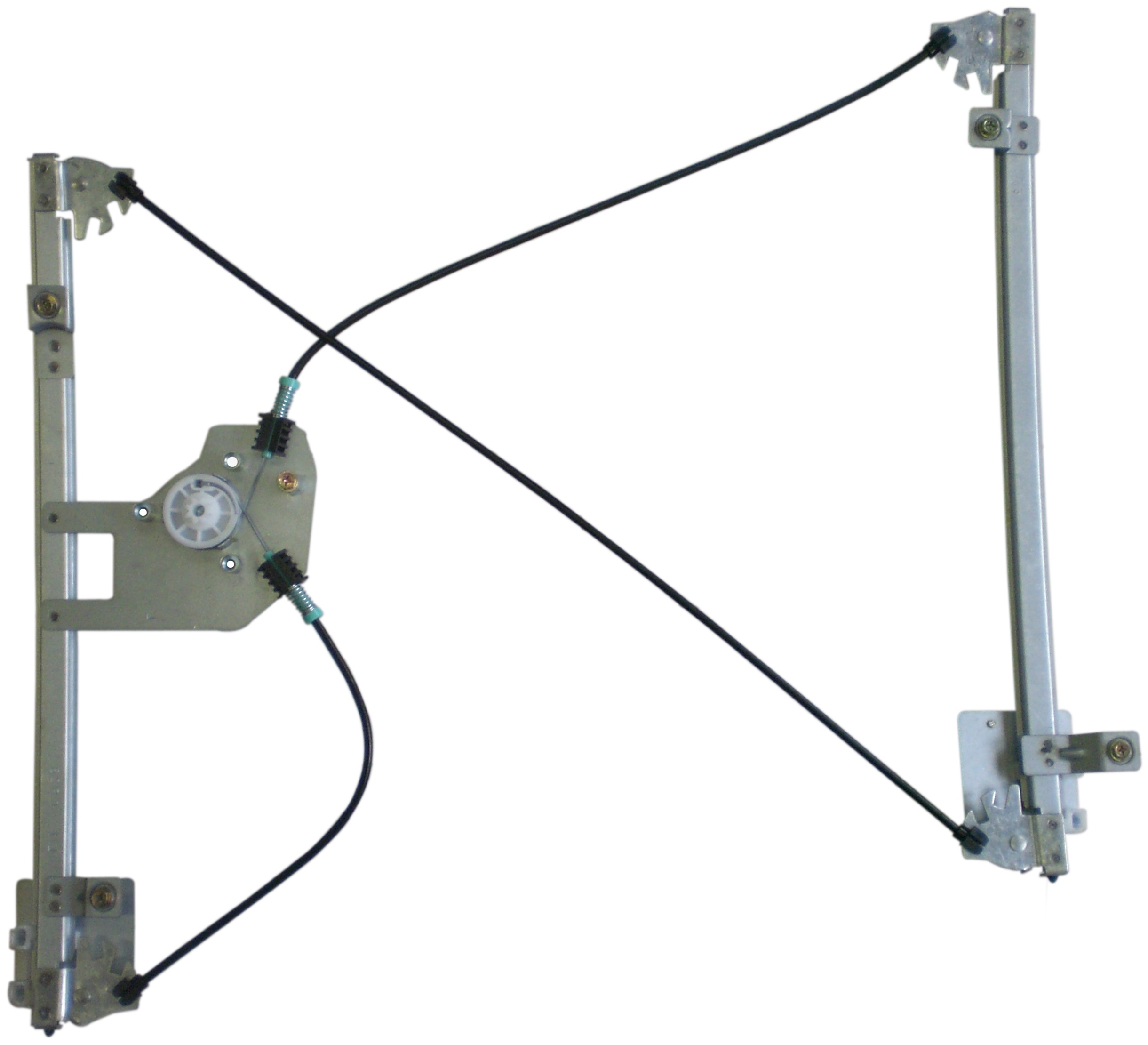 ELEVALUNAS DELANTERO ELECTRICO DERECHO (SIN MOTOR)
