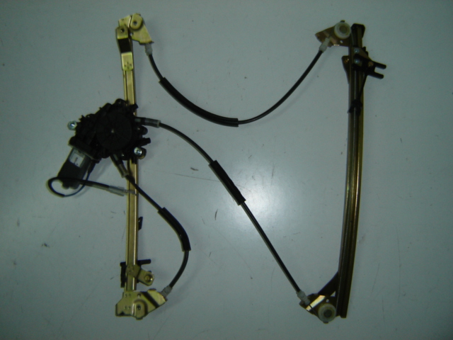 ELEVALUNAS DELANTERO ELECTRICO DERECHO 4PUERTAS