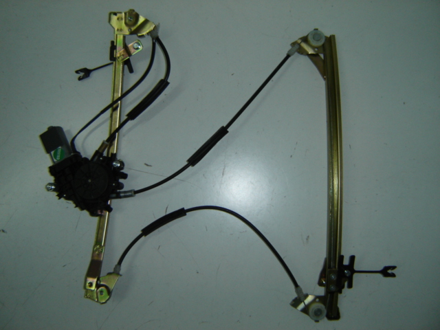 ELEVALUNAS DELANTERO ELECTRICO IZQUIERDO 4PUERTAS