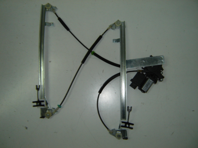 ELEVALUNAS DELANTERO ELECTRICO DERECHO (CON COMFORT)