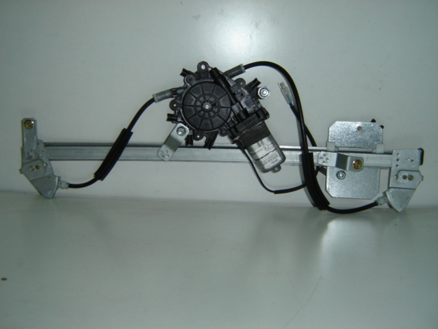 ELEVALUNAS DELANTERO ELECTRICO DELANTERO IZQUIERDO 4PUERTAS