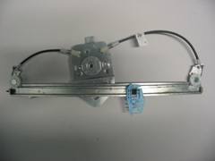 ELEVALUNAS DELANTERO ELECTRICO IZQUIERDO 4PUERTAS (SIN MOTOR)
