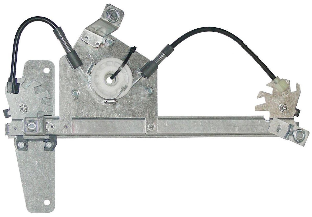 ELEVALUNAS ELECTRICO TRASERO DERECHO 5 PUERTAS SIN MOTOR