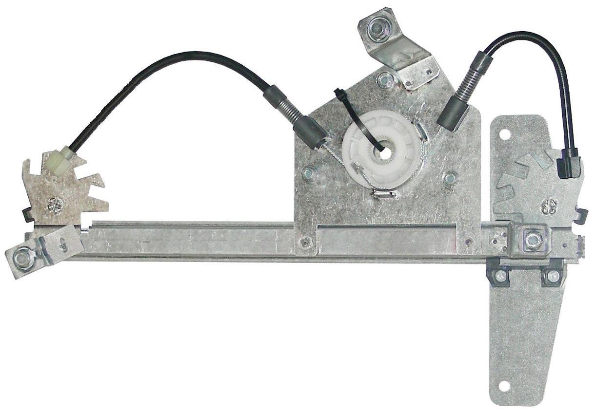 ELEVALUNAS ELECTRICO TRASERO IZQUIERDO 5 PUERTAS SIN MOTOR