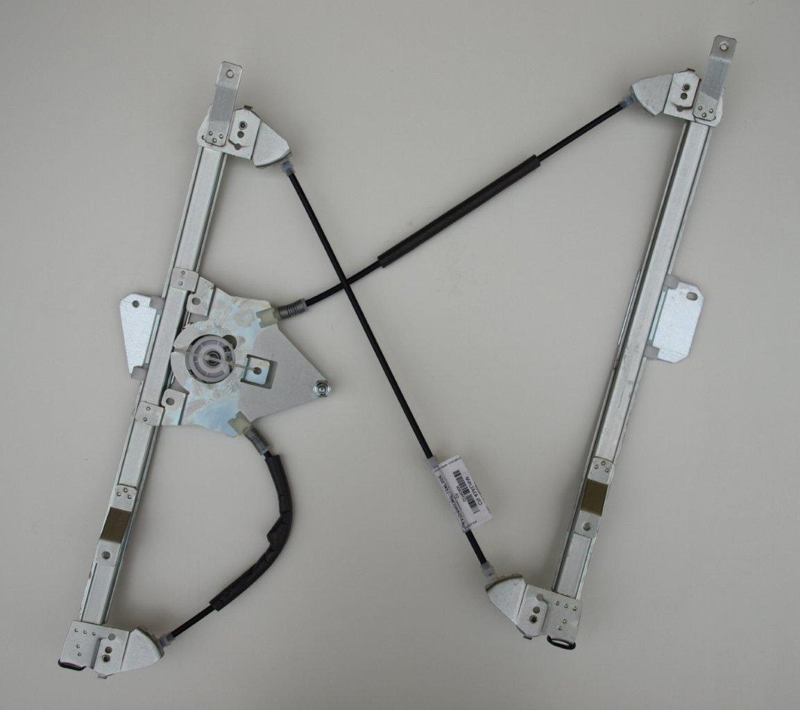 ELEVALUNAS DELANTERO ELECTRICO DERECHO S/MOTOR