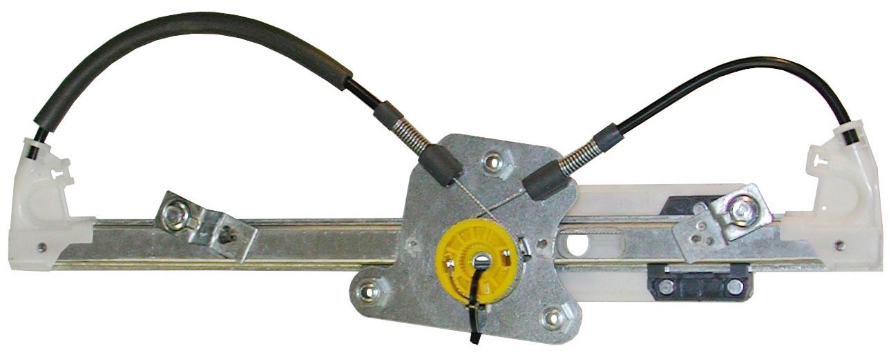ELEVALUNAS ELECTRICO TRASERO IZQUIERDO SIN MOTOR