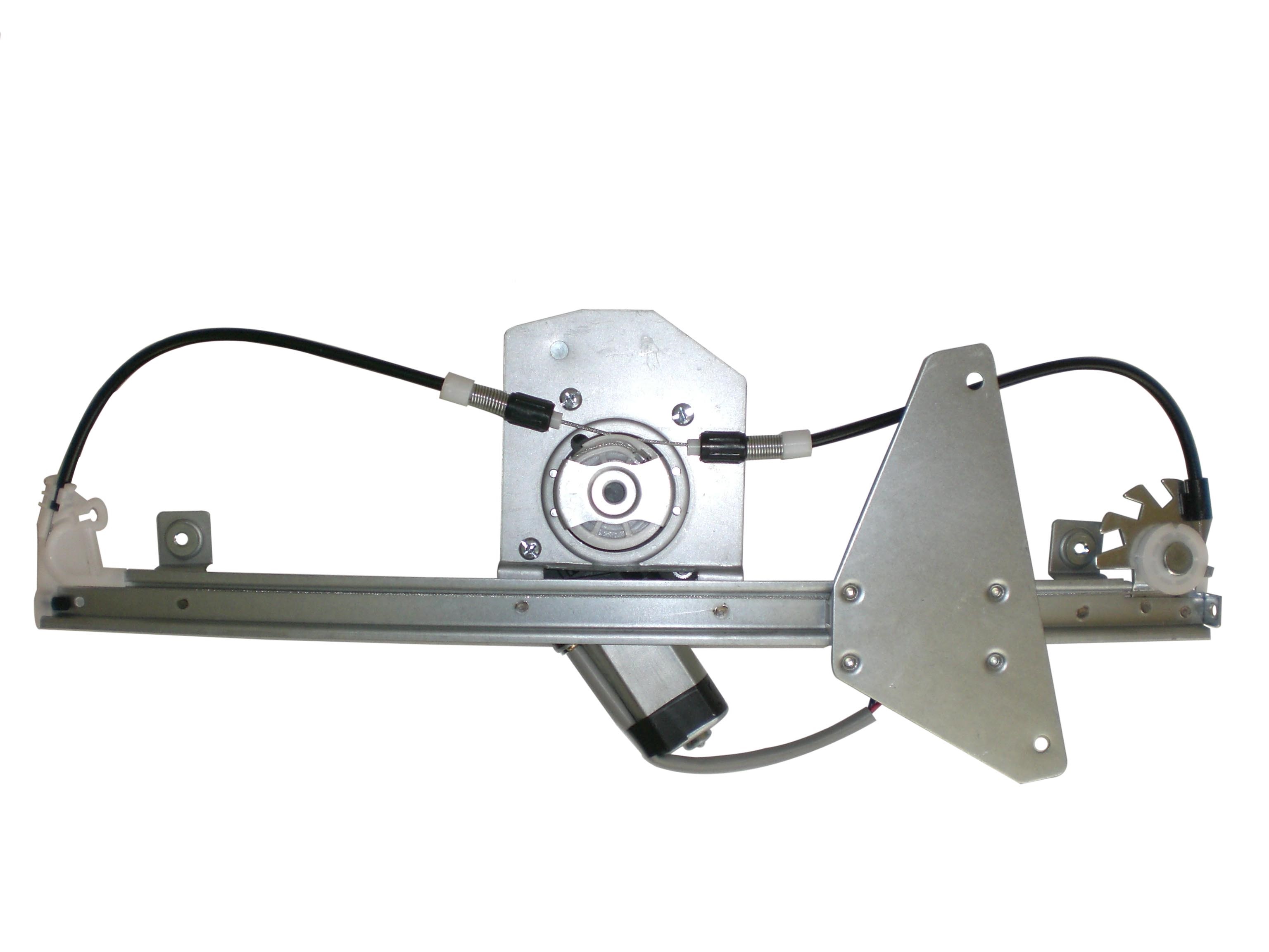 ELEVALUNAS DELANTERO ELECTRICO IZQUIERDO