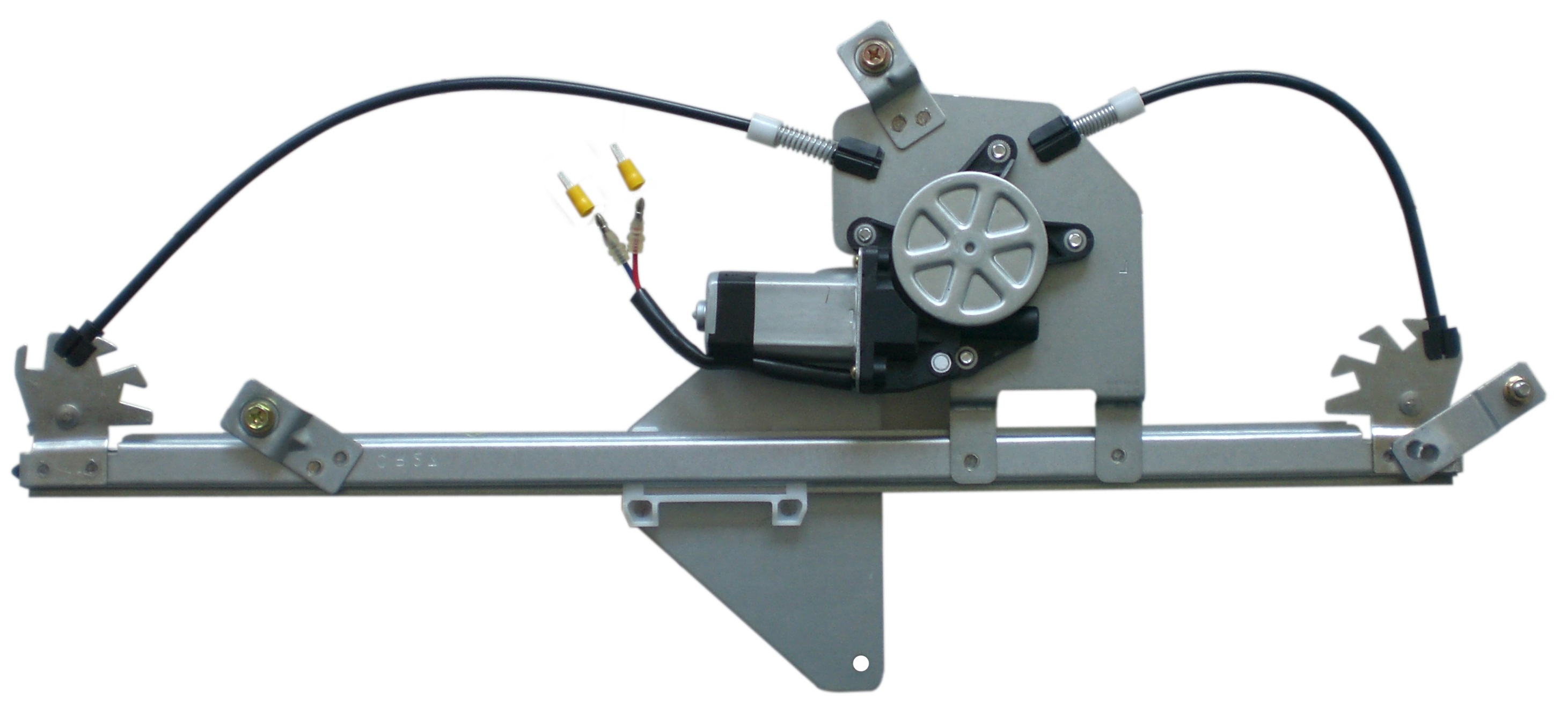 ELEVALUNAS DELANTERO ELECTRICO DERECHO