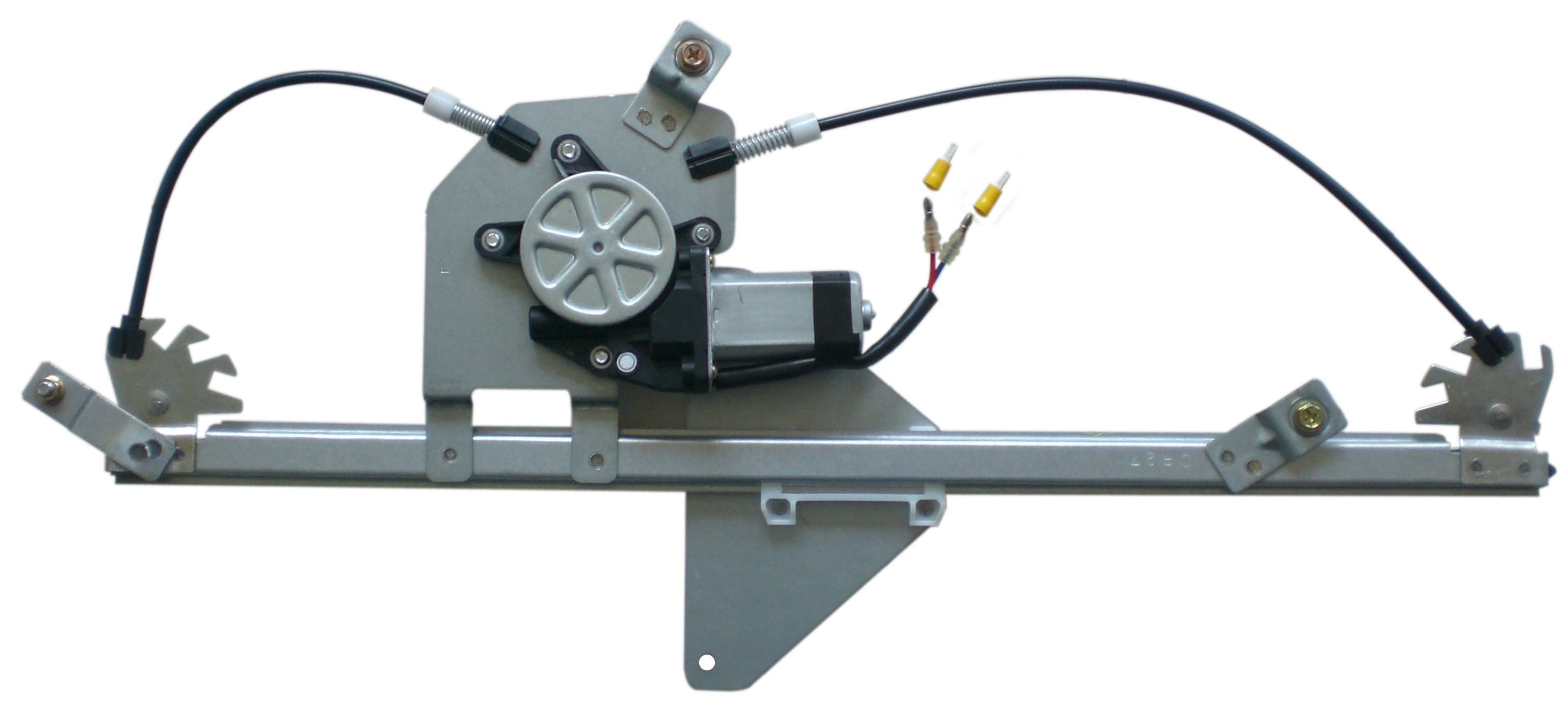 ELEVALUNAS DELANTERO ELECTRICO IZQUIERDO