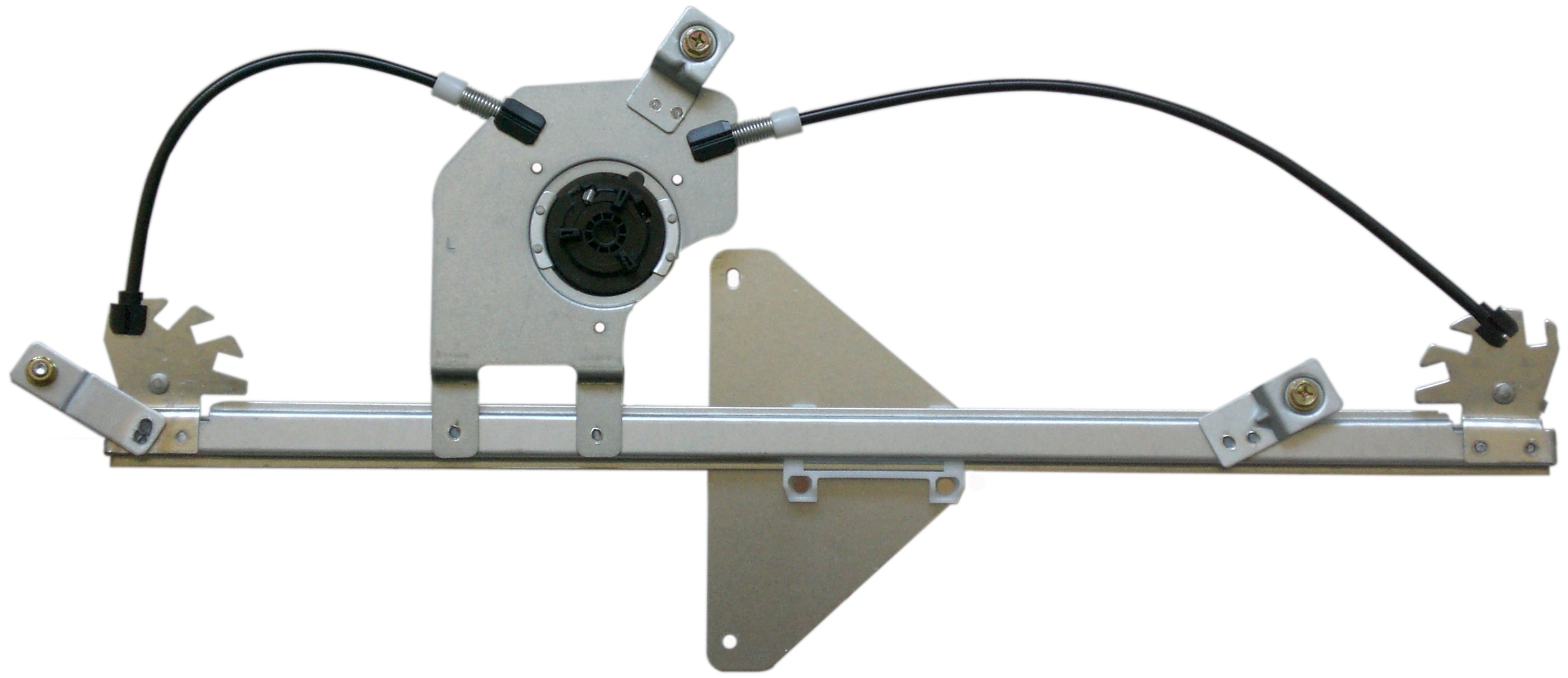 ELEVALUNAS DELANTERO ELECTRICO DERECHO (SIN MOTOR)