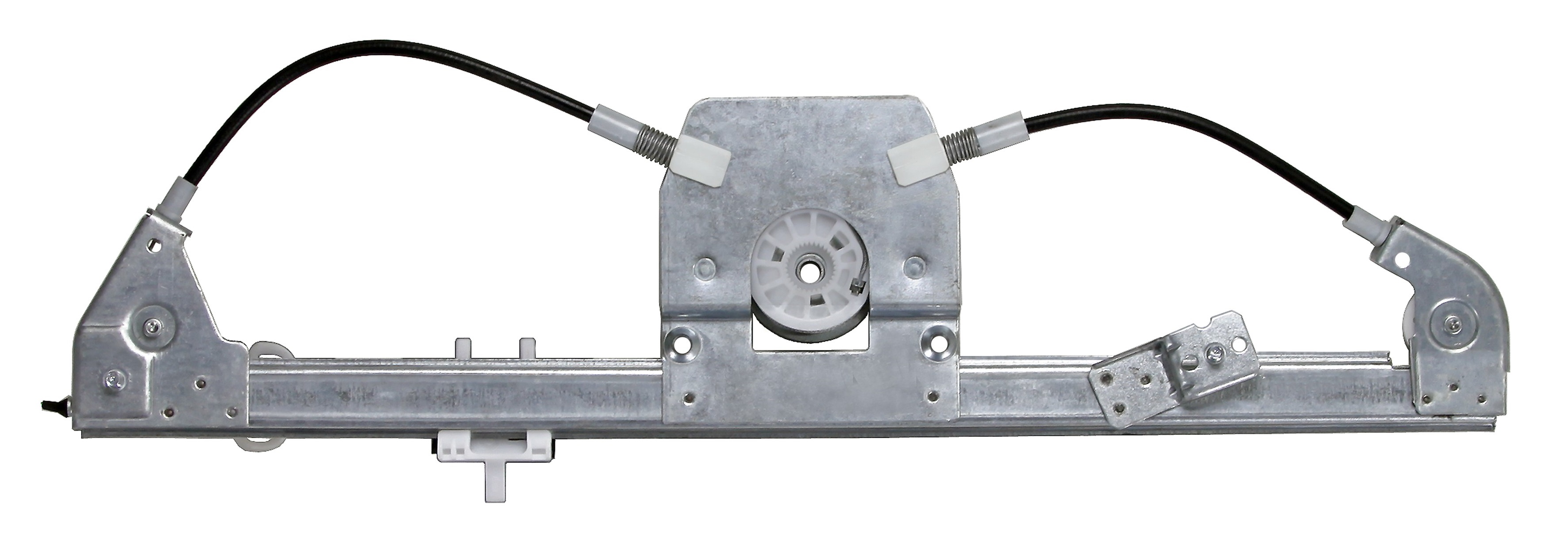 ELEVALUNAS DELANTERO ELECTRICO DERECHO (SIN MOTOR)