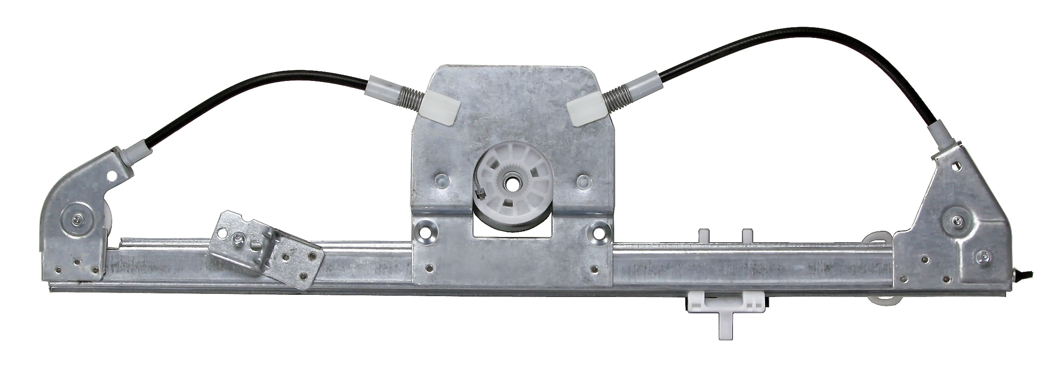 ELEVALUNAS DELANTERO ELECTRICO IZQUIERDO (SIN MOTOR)