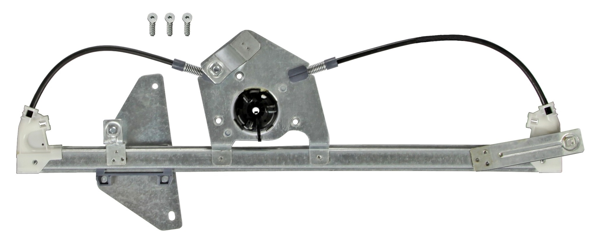 ELEVALUNAS ELECTRICO TRASERO DERECHO 5P SIN MOTOR