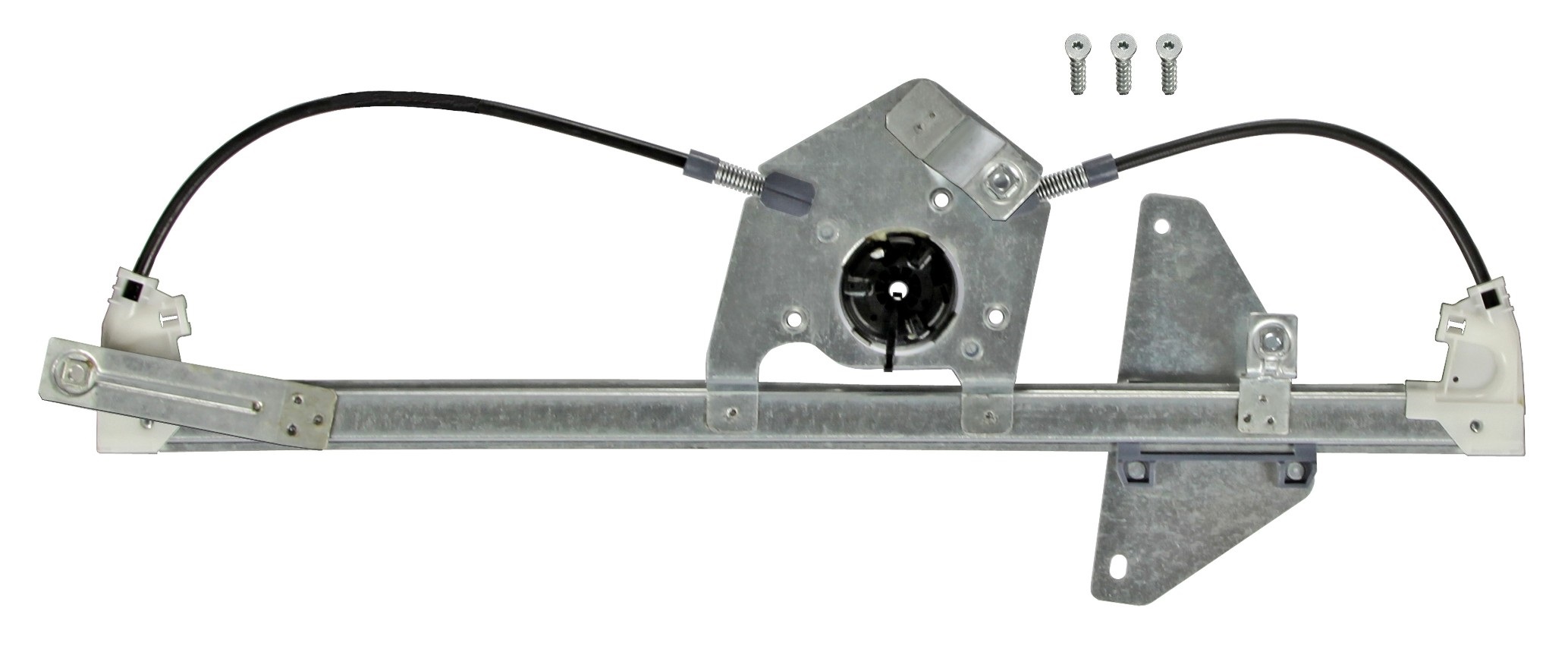 ELEVALUNAS ELECTRICO TRASERO IZQUIERDO 5P SIN MOTOR