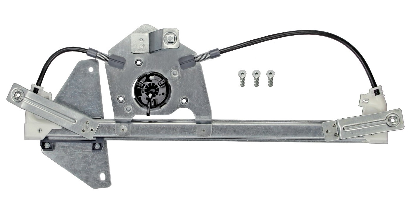 ELEVALUNAS ELECTRICO TRASERO DERECHO 5 PUERTAS SIN MOTOR