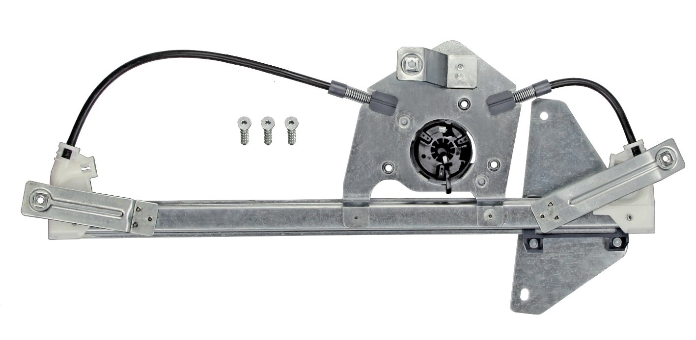 ELEVALUNAS ELECTRICO TRASERO IZQUIERDO 5 PUERTAS SIN MOTOR